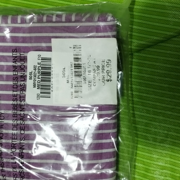 NWT Men's Shirts - Picture 4 of 5